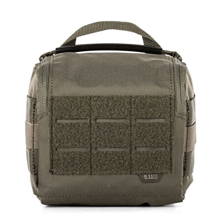 5.11 6RD GRENADE POUCH YEŞİL RENK