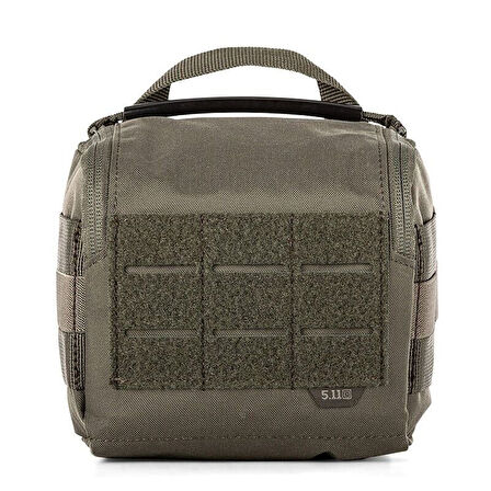 5.11 6RD GRENADE POUCH YEŞİL RENK