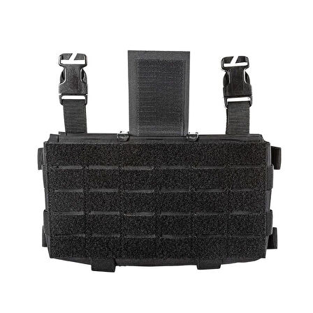 5.11 MODULAR STS PLACARD SİYAH RENK