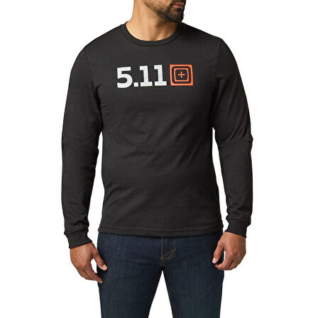 5.11 SCOPE L/S TEE