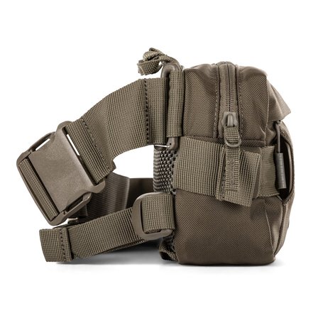 5.11 LV6 2.0 WAIST CANTA RANGER GREEN
