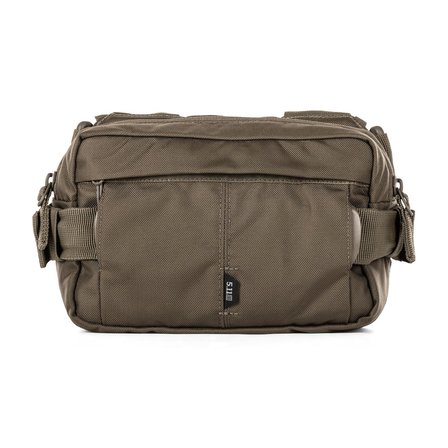 5.11 LV6 2.0 WAIST CANTA RANGER GREEN