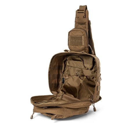 5.11 Moab 6 Tactıcal Sırt Çantası Kangaroo