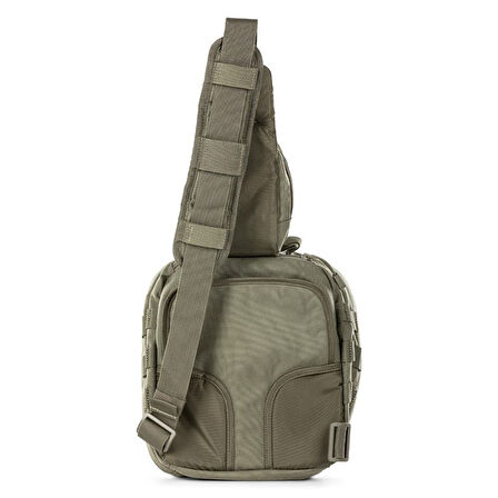 5.11 RUSH MOAB 6 TACTICAL CANTA RANGER GREEN 