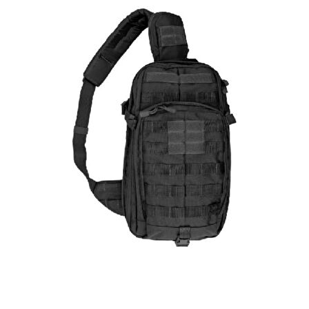 5.11 RUSH MOAB 10 TACTICAL CANTA SİYAH