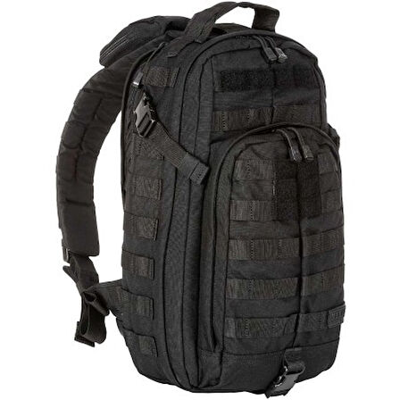 5.11 RUSH MOAB 10 TACTICAL CANTA SİYAH