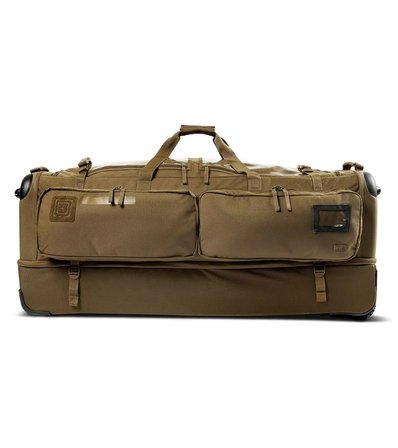 5.11 CAMS 3.0 Rolling Duffel Bag 190 Litre Kangaroo