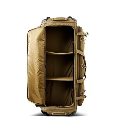 5.11 CAMS 3.0 Rolling Duffel Bag 190 Litre Kangaroo