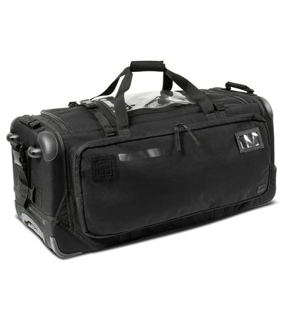 5.11 SOMS 3.0 Duffelbag 126 Litre Black