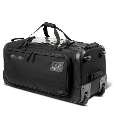 5.11 SOMS 3.0 Duffelbag 126 Litre Black