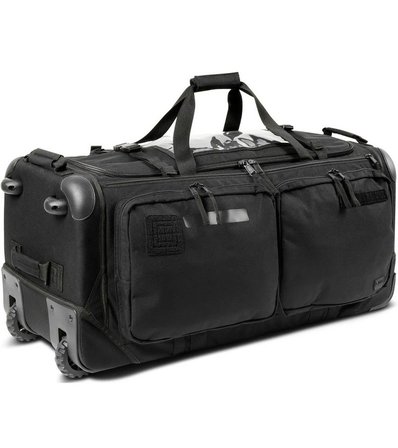 5.11 SOMS 3.0 Duffelbag 126 Litre Black
