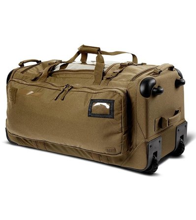 5.11 SOMS 3.0 Duffelbag 126 Litre Kangaroo