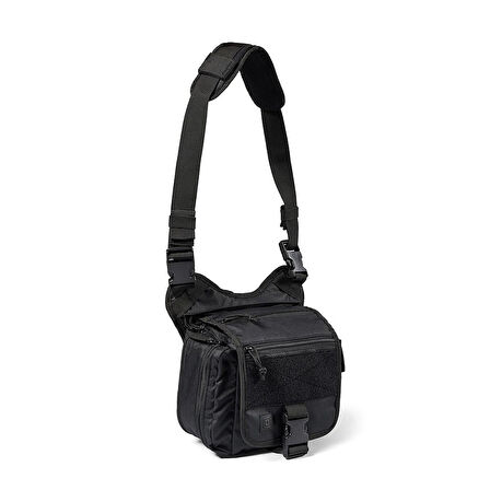5.11 DAILY DEPLOY PUSH PACK CANTA SİYAH
