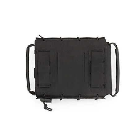 5.11 UCR FLAT IFAK POUCH SİYAH