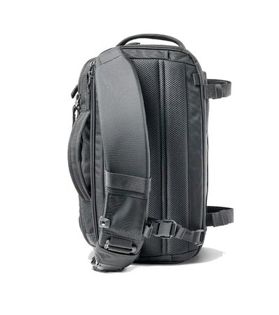 5.11 Lvc10 Sling Pack Iron Grey