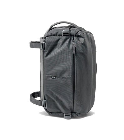 5.11 Lvc10 Sling Pack Iron Grey