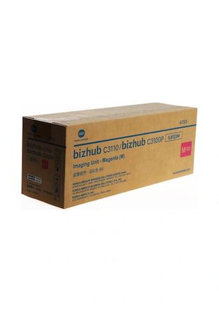 KONICA MINOLTA BIZHUB C3100P - KONICA MINOLTA TNP-50M MUADİL TONER