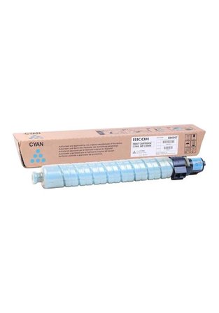 NASHUATEC MP C3000 - RICOH MPC2500C MUADİL TONER