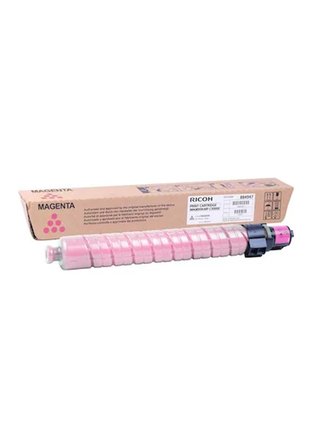 GESTETNER MP C2000 - RICOH MPC2500M MUADİL TONER