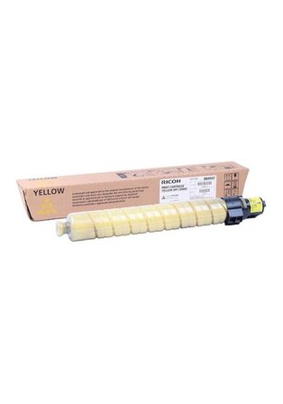 RICOH MP C2000 - RICOH MPC2500Y MUADİL TONER