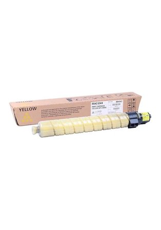 GESTETNER MP C3000E1 - RICOH MPC2500Y MUADİL TONER