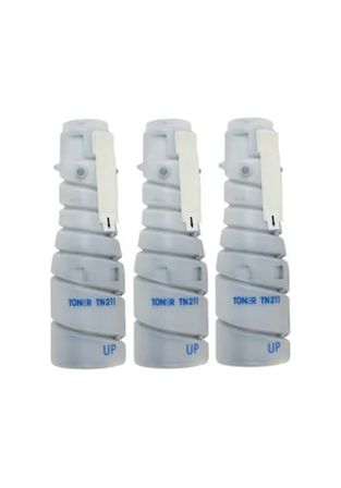 KONICA MINOLTA BIZHUB 222 - KONICA MINOLTA TN-211 MUADİL TONER