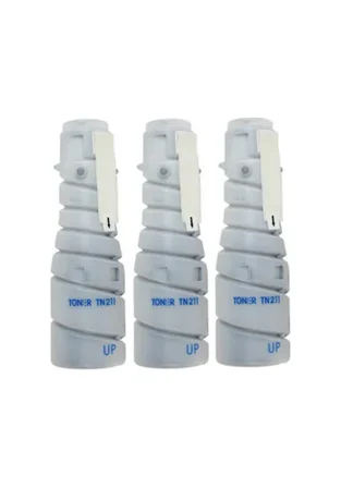 KONICA MINOLTA BIZHUB 250 - KONICA MINOLTA TN-211 MUADİL TONER