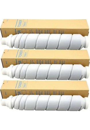 BROTHER DCP-8040 - BROTHER TN-540 MUADİL TONER