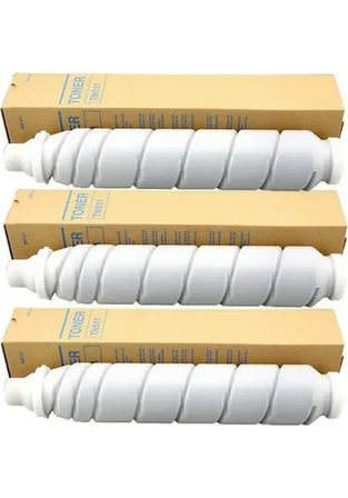 BROTHER MFC-8640D - BROTHER TN-540 MUADİL TONER