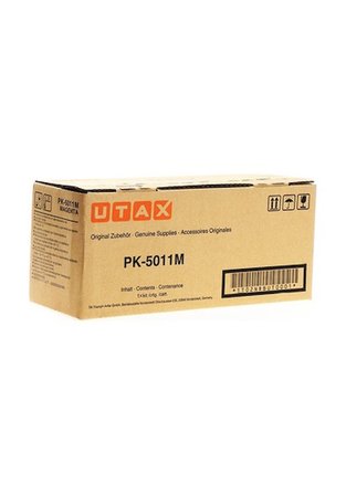 TRIUMPH ADLER P-C3061MFP - UTAX PK-5011Y MUADİL TONER