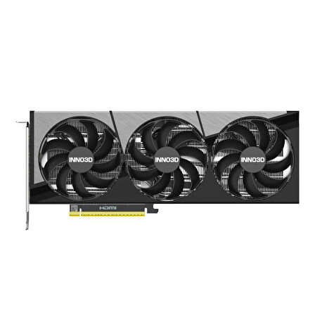 Inno3D Nvidia GeForce RTX5080 x3 OC 16GB 256Bit GDDR7 Ekran Kartı N50803-16D7X-17603930