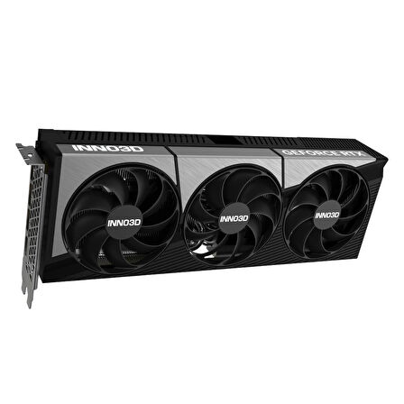 Inno3D Nvidia GeForce RTX5080 x3 OC 16GB 256Bit GDDR7 Ekran Kartı N50803-16D7X-17603930