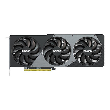 Inno3D Nvidia GeForce RTX5080 x3 16GB 256Bit GDDR7 Ekran Kartı N50803-16D7-176068N