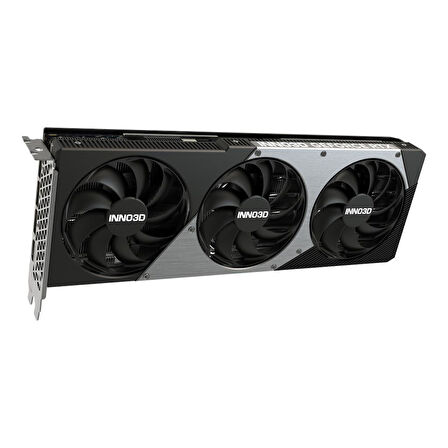 Inno3D Nvidia GeForce RTX5080 x3 16GB 256Bit GDDR7 Ekran Kartı N50803-16D7-176068N