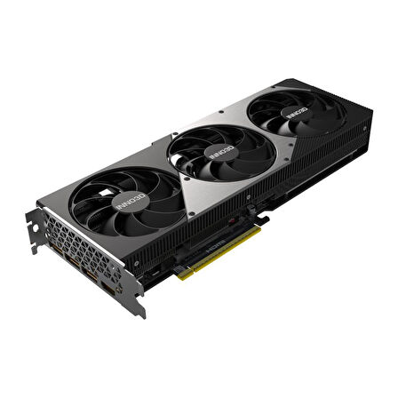 Inno3D Nvidia GeForce RTX5080 x3 16GB 256Bit GDDR7 Ekran Kartı N50803-16D7-176068N