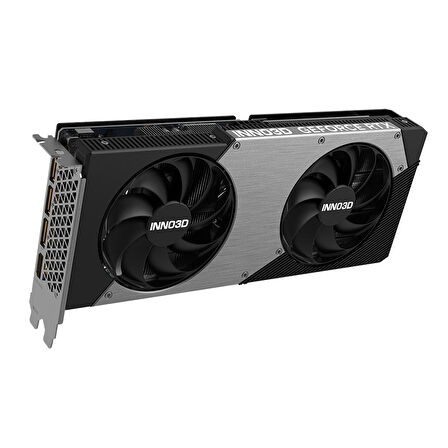 Inno3D GeForce RTX5060Ti 16GB Twin X2 OC 128Bit GDDR7 Ekran Kartı N506T2-16D7X-191073N