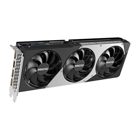 Inno3D GeForce RTX5060Ti 16GB X3 OC 128Bit GDDR7 Ekran Kartı N506T3-16D7X-191073L