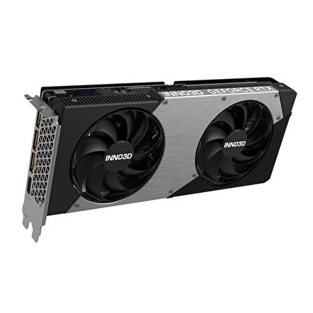 Inno3D GeForce RTX5060Ti 8GB Twin X2 128Bit GDDR7 Ekran Kartı N506T2-08D7-193075N