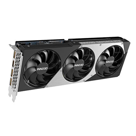 Inno3D GeForce RTX5060Ti 8GB Twin X3 OC 128Bit GDDR7 Ekran Kartı N506T3-08D7X-193075L