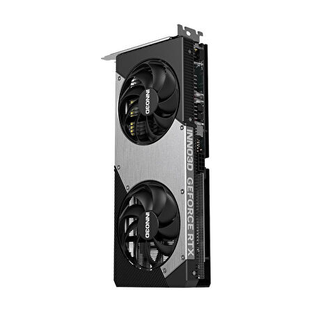 Inno3D RTX5060 8GB Twin X2 OC 128Bit GDDR7 Ekran Kartı N50602-08D7X-195070N
