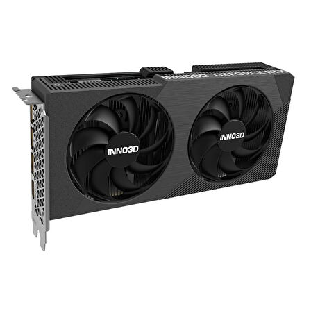 Inno3D GeForce RTX5060 8GB Twin X2 128Bit GDDR7 Ekran Kartı N50602-08D7-195071N