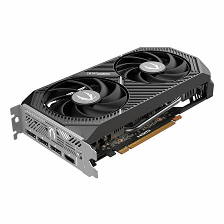 Zotac Gaming Twin Edge GeForce RTX 5060 8GB GDDR7 128Bit HDMI/DP Ekran Kartı