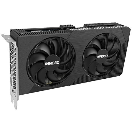 INNO3D GeForce RTX 5050 TWIN X2 8GB GDDR6 128Bit DLSS 4 Ekran Kartı N50502-08D6-174071N