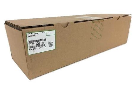 Ricoh Aficio MP-C300 Mavi Orijinal Developer Ünitesi