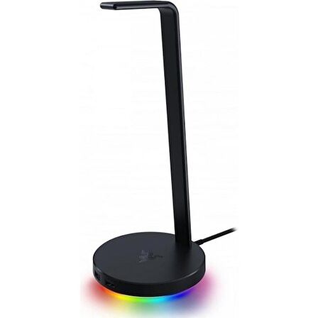 Razer RC21-01510100-R3M1 Base Station V2 Chroma Black RGB Kulaklık Standı