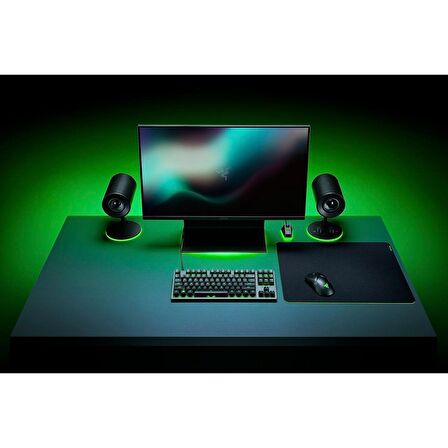 Razer Gigantus V2 Mouse Pad - Large