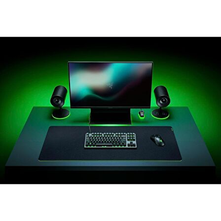 Razer Gıgantus V2 Xxl Mousepad - RZ02-03330400-R3M1