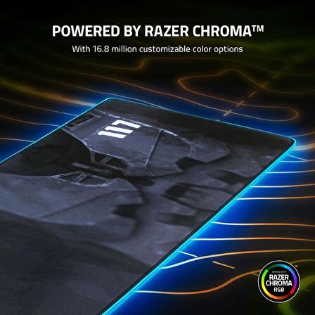 RAZER,GOLIATHUS EXT.CHROMA MOUSEPAD, HAL