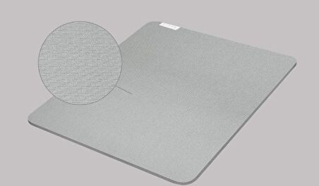 Pro Glide Medium Gri Mouse Pad