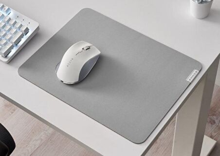 Pro Glide Medium Gri Mouse Pad